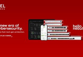 Photo Firewally USG FLEX H od spoločnosti Zyxel Networks v sebe spájajú cloudové aj lokálne zabezpečenie