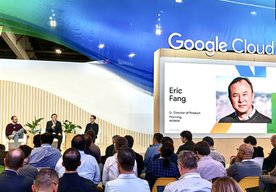 Photo HONOR a Google Cloud prehlbujú partnerstvo  a vstupujú do novej éry inteligentných zariadení