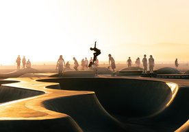 Photo SONY WORLD PHOTOGRAPHY AWARDS: Vyhlásenie celkových víťazov 2025