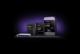 Photo Úložiská Flash a prevádzka dátového centra