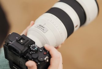 Photo Sony uvádza na trh objektív FE 50-150 mm F2 GM