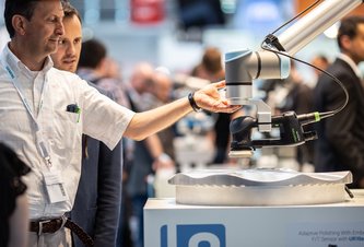 Photo Universal Robots organizuje Collaborate Poland 2025 - najväčšie podujatie zamerané na koboty v strednej a východnej Európe