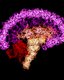 Photo Najdetailnejšia mapa mozgu: 50 000 neurónov a 200 miliónov synapsií