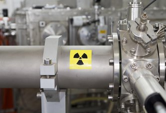 Photo Historický moment: Jadrový reaktor prvýkrát doplnený palivom za chodu