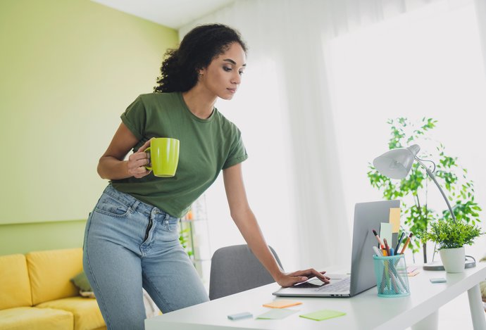 Photo Technologickí giganti otáčajú kurz: končí sa éra práce z domu?