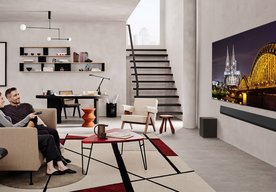 Photo Nové televízie LG OLED evo zvyšujú jas, využívajú umelú inteligenciu a mieria na slovenský trh