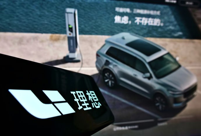 Photo Čínski výrobcovia našli jednoduchý trik ako predĺžiť dojazd elektromobilov cez 1000 km