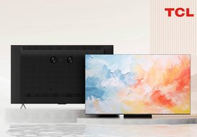 Photo Společnost TCL posbírala na jaře 2025 hned 17 prestižních mezinárodních ocenění za design