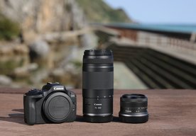 Photo Priblížte sa ešte viac životu s novým teleobjektívom RF 75-300mm F4-5.6 so zoomom