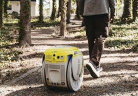 Photo Disney predáva limitovaného droida zo Star Wars za 3000 dolárov