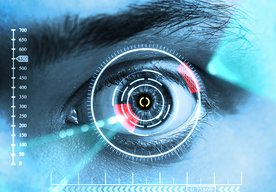 Photo Orb Mini: Prenosný skener očí odlíši človeka od AI