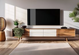 Photo Ako na výber moderného TV do domácnosti