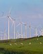 Photo Veterné farmy si navzájom „kradnú“ energiu  
