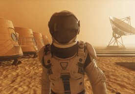 Photo Revolúcia v ceste na Mars? Nový fúzny pohon sľubuje skrátenie misie na 2 mesiace