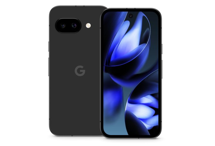 Photo Google Pixel 9A / Cenovo dostupný Pixel so špičkovým výkonom