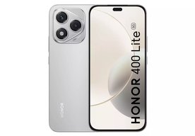 Photo Honor 400 Lite / Smartfón s AI za dobrú cenu
