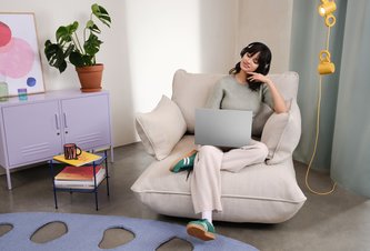 Photo ASUS začal predaj notebookov série Vivobook S14/S16