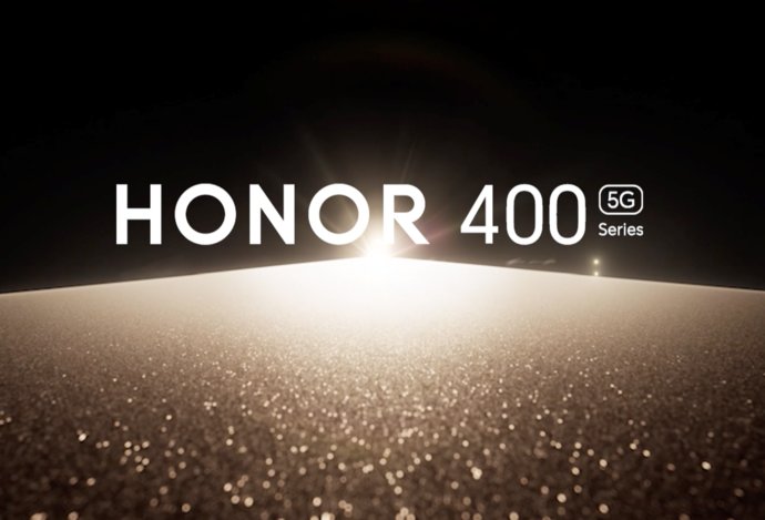 Photo HONOR oficiálne ohlasuje predstavenie série HONOR 400