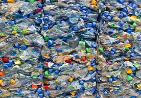 Photo Nový druh lepidla by mohol spôsobiť revolúciu v recyklácii plastov