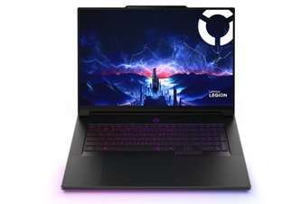 Photo Tvorte zajtrajšok: Nový Lenovo™ Legion 9i (18“, 10) prináša život do hier pre hráčov a vývojárov od vízie po víťazstvo
