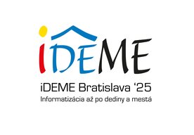 Photo Dominantnou témou odbornej konferencia iDEME 2025 bude kybernetická bezpečnosť vo verejnej správe
