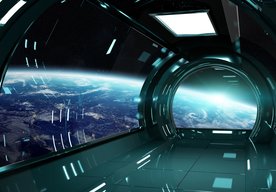 Photo Superpočítače vypočítali, kedy nám na Zemi dojde kyslík