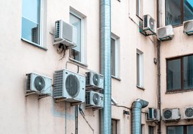 Photo Technológia novej generácie úplne zmení spôsob, ako chladíme naše domovy