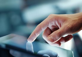 Photo Revolučná technológia prináša lacnejšie, jasnejšie a ekologickejšie displeje