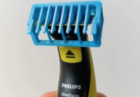 Photo Philips sprístupnil 3D knižnicu náhradných dielov pre domácu tlač  