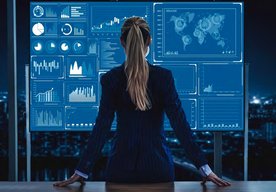 Photo GFI Software: nárast objemu dát zvyšuje riziko  deepfake útokov