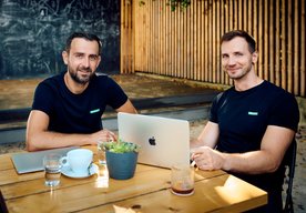 Photo Zdravotníctvo nestíha demografii. Technológie ho môžu odľahčiť, no bez pomoci to nezvládnu