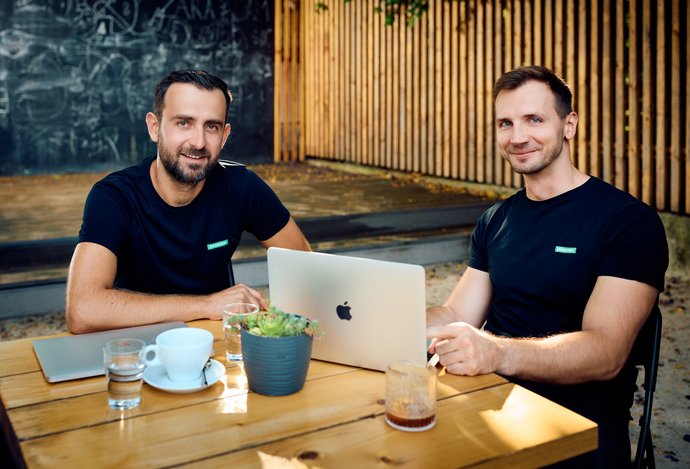 Photo Zdravotníctvo nestíha demografii. Technológie ho môžu odľahčiť, no bez pomoci to nezvládnu