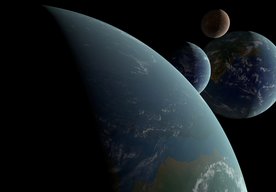 Photo AI identifikovala 44 planét podobných Zemi