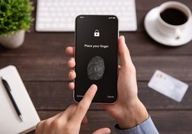 Photo Prečo s mŕtvym prstom alebo fotkou neodomknete cudzí telefón?  