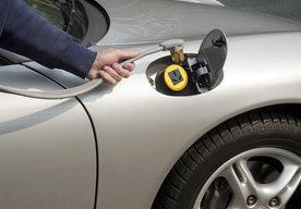 Photo Stará batéria v elektromobile ako nová? Zázračný materiál sľubuje druhý život