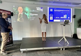 Photo PyData Slovakia a Národné superpočítačové centrum oznámili spoluprácu a pozývajú na v poradí 30. PyData Slovakia Meetup