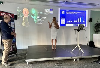 Photo PyData Slovakia a Národné superpočítačové centrum oznámili spoluprácu a pozývajú na v poradí 30. PyData Slovakia Meetup