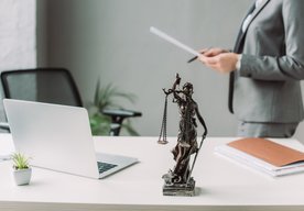 Photo Ľudia dôverujú právnemu poradenstvu ChatGPT viac ako právnikovi