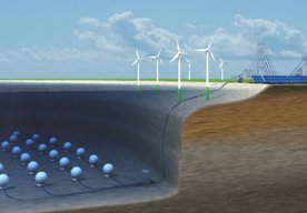 Photo Dva inovatívne zdroje obnoviteľnej energie 