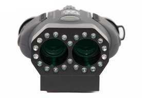 Photo Detektor Optic-2 Pro spoľahlivo odhalí skryté kamery