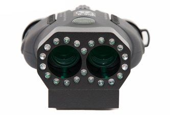 Photo Detektor Optic-2 Pro spoľahlivo odhalí skryté kamery
