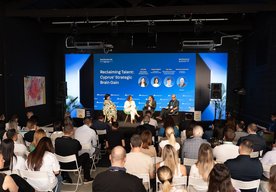 Photo Festival Reflect a Dubai Technology Entrepreneur Campus oznamujú strategickú spoluprácu