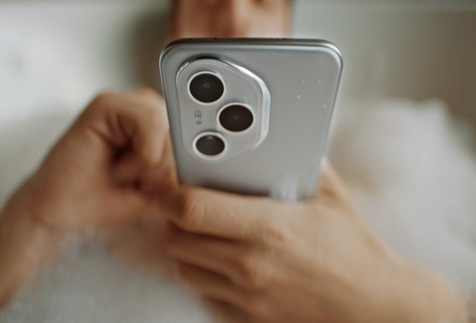 Photo HONOR prináša šesť rokov aktualizácií a zabezpečenia systému Android pre novú sériu HONOR 400