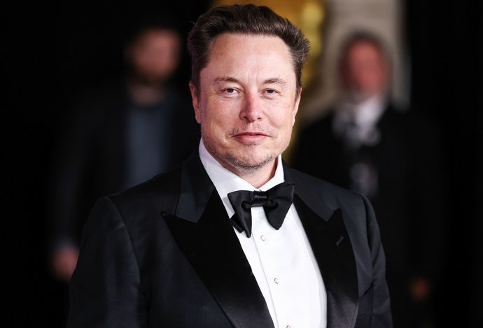 Photo Supervulkán skrýval poklad, z ktorého zbohatne aj Elon Musk