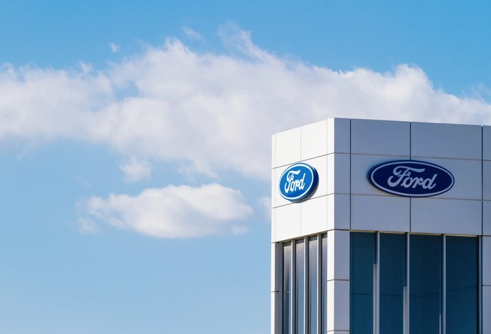 Photo Ford chystá revolúciu: Nové batérie sľubujú nižšie ceny a dlhší dojazd