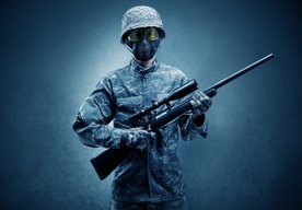 Photo Vojaci budúcnosti: Kontroverzné experimenty s vylepšeniami pomocou biotechnológií 