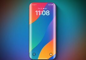 Photo Podarí sa Applu priniesť na trh iPhone bez rámikov a výrezov?