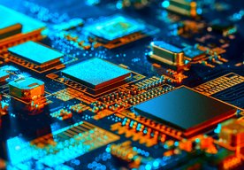 Photo Petahertzový tranzistor sľubuje pretvoriť budúcnosť výpočtovej techniky