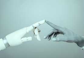 Photo Generácia Z je otvorená manželstvám s AI 