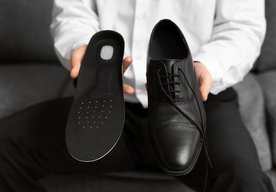 Photo Aj vložky do topánok už môžu byť inteligentné 